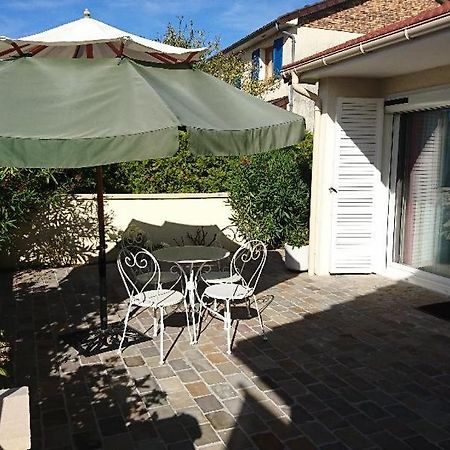 Chez Maryna Bed & Breakfast Longpont-sur-Orge Luaran gambar